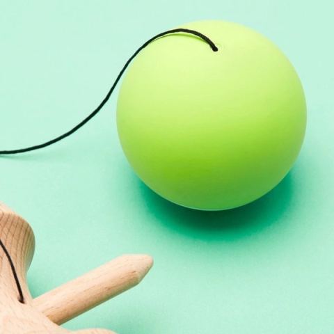 Amazon | KROM Kendama けん玉 KROM POP クロム ポップ 16センチ